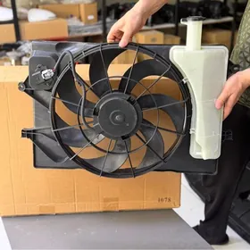 Difizor sbor Elantra 2021-23