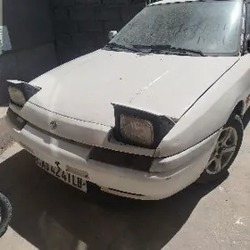 Mazda 323 1993