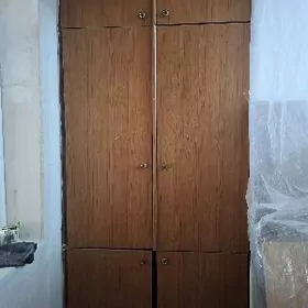 Шкаф сборный