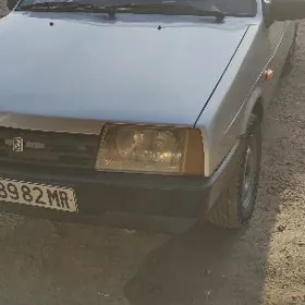 Lada 21099 2001