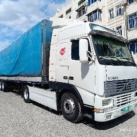 Volvo FH12 2000
