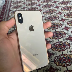 iPhone XS GOLD
