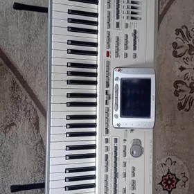 Korg pa2x