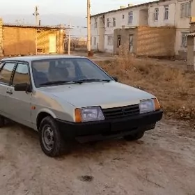 Lada 21099 2003