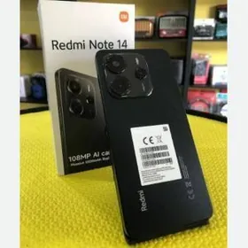 REDMI NOT 14 8/256GB