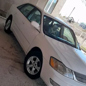 Toyota Avalon 2001