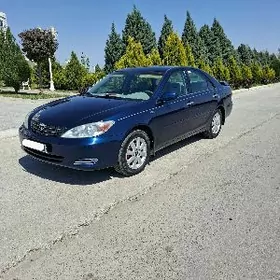 Toyota Camry 2002