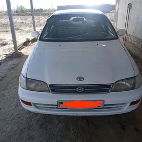 Toyota Corona 1992
