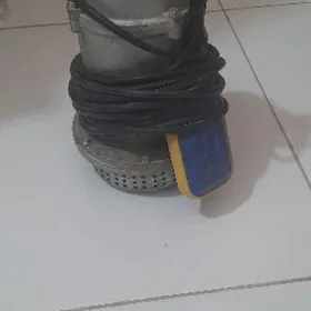 Suw nasos guýa zynylýan