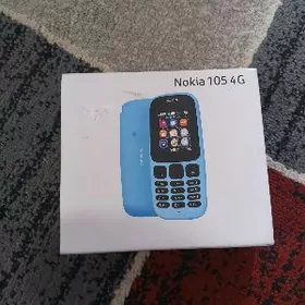 NOKİA 105 4G