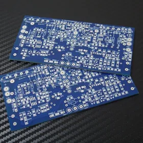 Усилитель The End Millennium