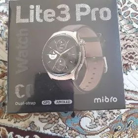 mibro watch lite 3 Pro