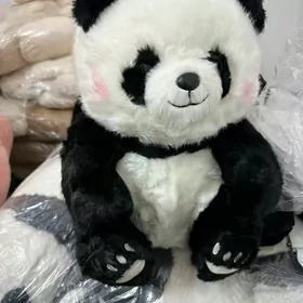 mişka panda