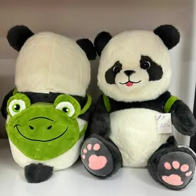 mişka panda