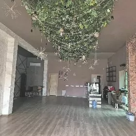 Кафе/Магазин