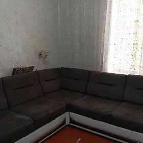 Угловой диван