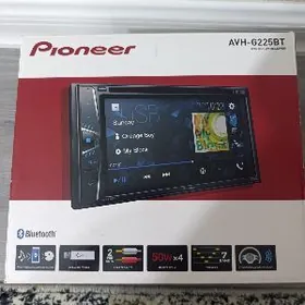 Pioneer Avh-g225bt
