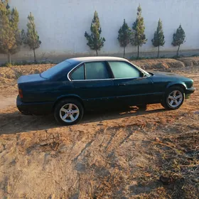 BMW 535 1990