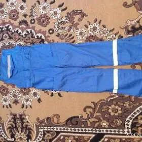 спецодежда