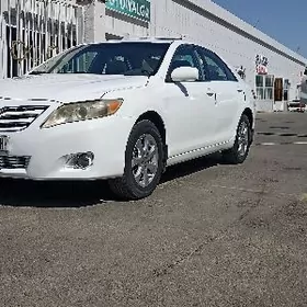 Toyota Camry 2009