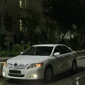 Toyota Camry 2007