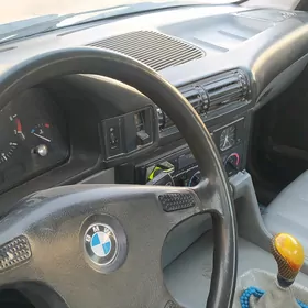 BMW 525 1991