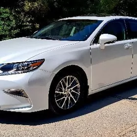 Lexus ES 350 2017