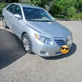 Toyota Camry 2008