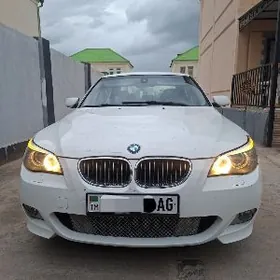 BMW E60 2009