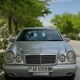 Mercedes-Benz E430 1999