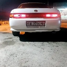 Toyota Mark II 1994