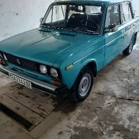 Lada 2106 2001