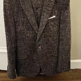 Troyka kostyum balak