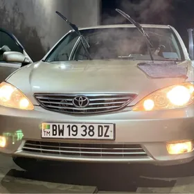 Toyota Camry 2003