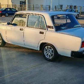 Lada 2107 2000