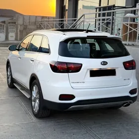 Kia Sorento 2020