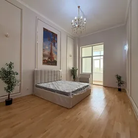 Подвойская Элитка 3 ком