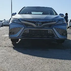 Toyota Camry 2020