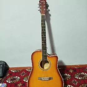 VECAS TOKLY GITARA