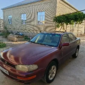 Toyota Camry 1993