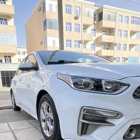 Kia Forte 2021