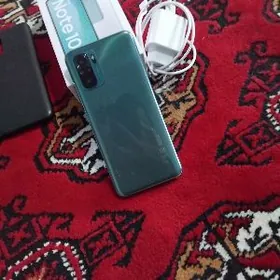 Redmi Note 10