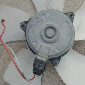 Carolla wintilýator