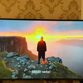 Telewizor Телевизор 50lik