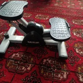 тринажёр для ног