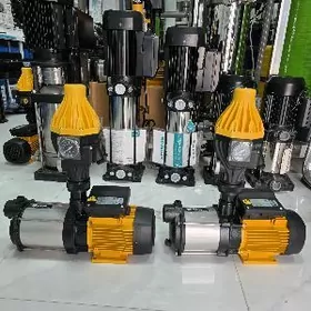 Suw filter nasos ESPA