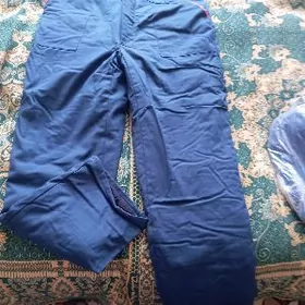 спецодежда