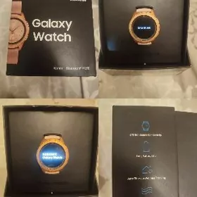 galaxy watch