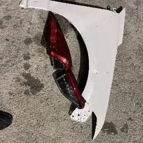 Avalon 2021 krylo original