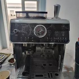 Coffee machine 